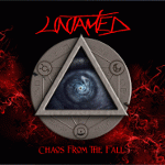 Untamed (UK) : Chaos from the Fall